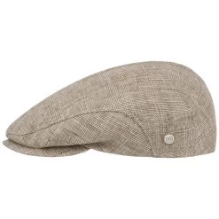 Carsten Flatcap By Bugatti