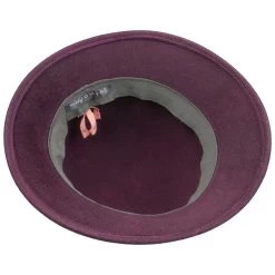 Cassat Damenglocke By Betmar -Modehutgeschäft Cassat Damenglocke by Betmar pflaume.52181 2rf205