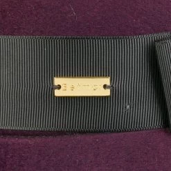 Cassat Damenglocke By Betmar -Modehutgeschäft Cassat Damenglocke by Betmar pflaume.52181 4rf205