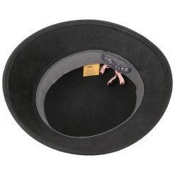 Cassat Damenglocke By Betmar -Modehutgeschäft Cassat Damenglocke by Betmar schwarz.52181 2rf4