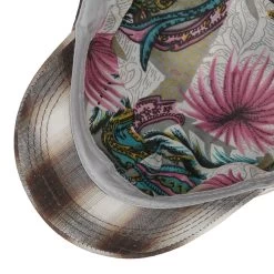 Check Armycap By Conner -Modehutgeschäft Check Armycap by Conner braun.60206 2rf11