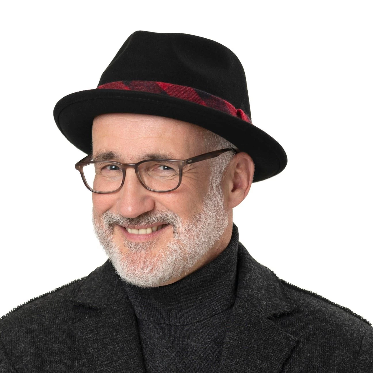 Check Band Player Wollhut By Stetson 7 Check Band Player Wollhut By Stetson – Bild 5