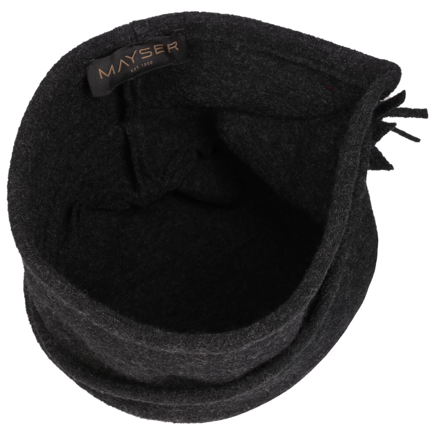 Chelsea Walkmütze By Mayser 10 Chelsea Walkmütze By Mayser – Bild 8