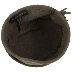 Chelsea Walkmütze By Mayser 17 Chelsea Walkmütze By Mayser -Modehutgeschäft Chelsea Walkmuetze by Mayser braun.63519 2rf11