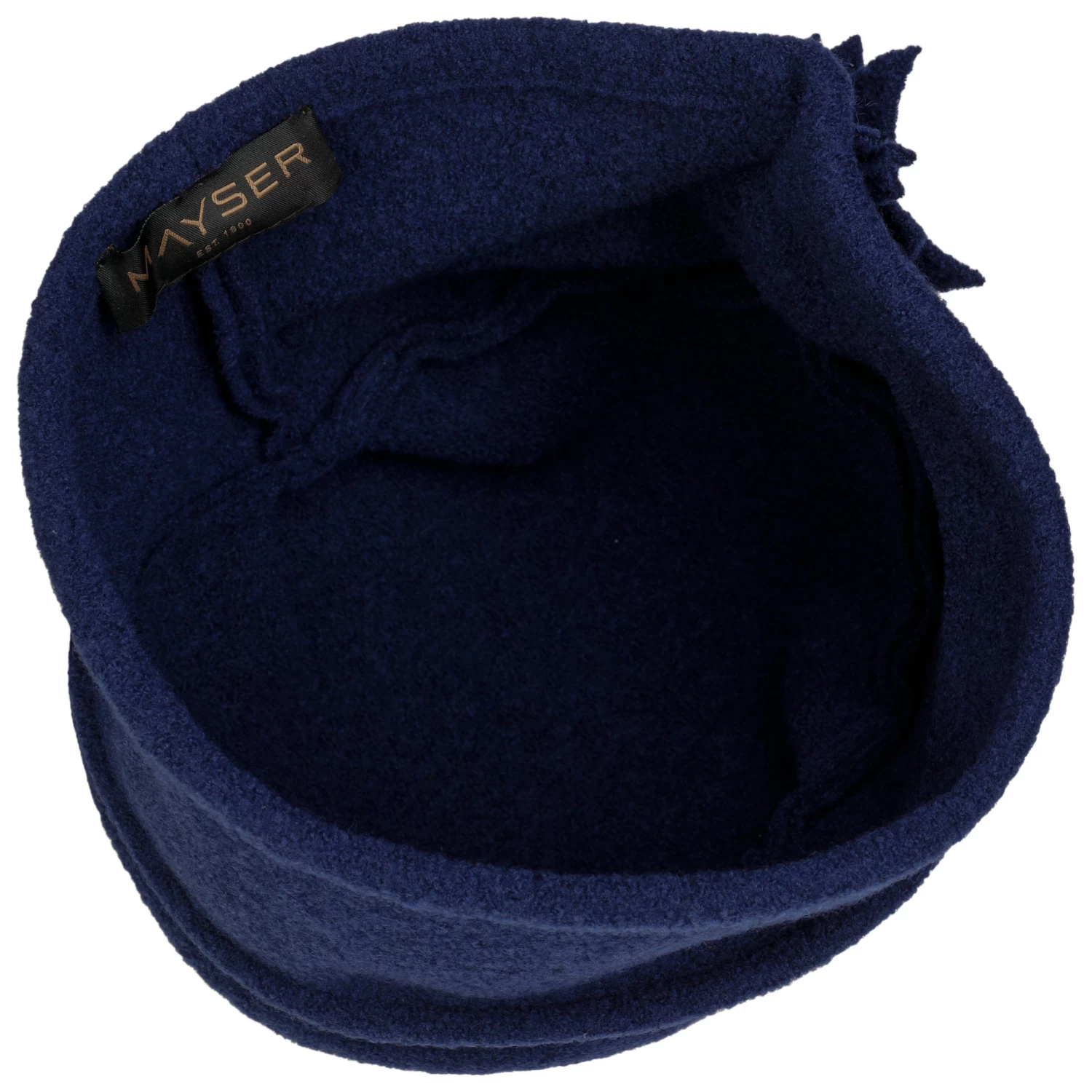 Chelsea Walkmütze By Mayser 11 Chelsea Walkmütze By Mayser – Bild 9