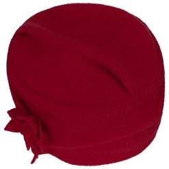 Chelsea Walkmütze By Mayser 15 Chelsea Walkmütze By Mayser -Modehutgeschäft Chelsea Walkmuetze by Mayser rot.63519 1rf3