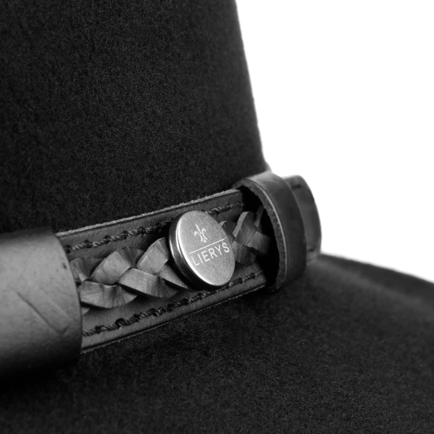 Chicago Wollfilz Travellerhut By Lierys 5 Chicago Wollfilz Travellerhut By Lierys – Bild 3