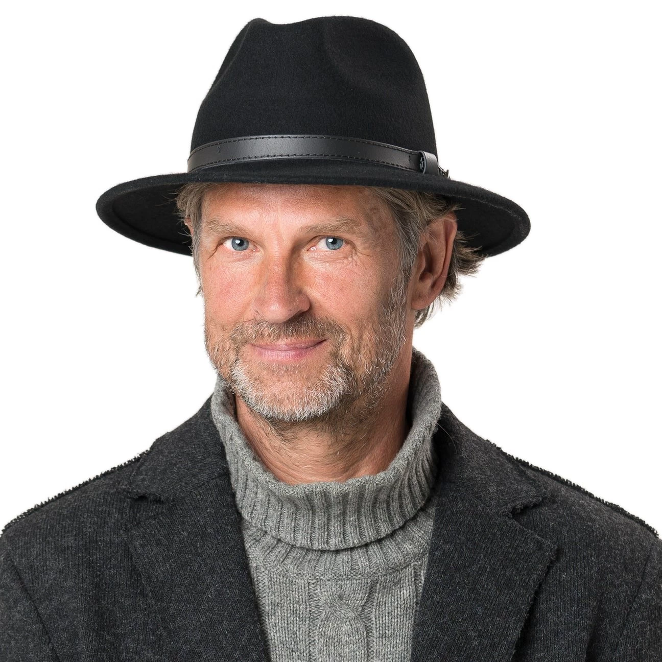 Chicago Wollfilz Travellerhut By Lierys 7 Chicago Wollfilz Travellerhut By Lierys – Bild 5