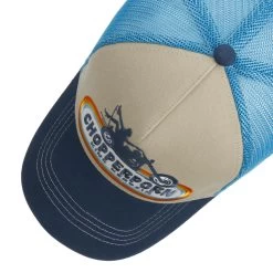 Choppy Trucker Cap By King Kerosin