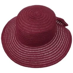 Cilina Hanfhut By Mayser 14 Cilina Hanfhut By Mayser -Modehutgeschäft Cilina Hanfhut by Mayser bordeaux.62068 1rf27