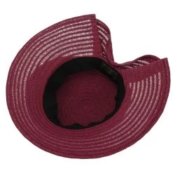 Cilina Hanfhut By Mayser 18 Cilina Hanfhut By Mayser -Modehutgeschäft Cilina Hanfhut by Mayser bordeaux.62068 2rf27