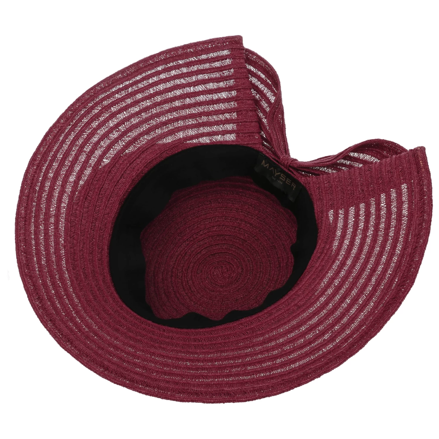 Cilina Hanfhut By Mayser 9 Cilina Hanfhut By Mayser – Bild 7