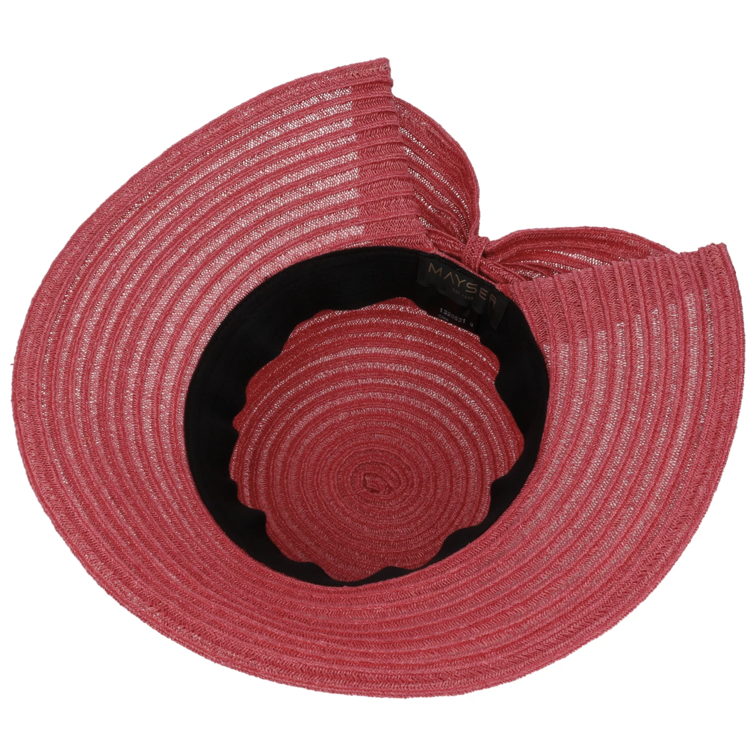 Cilina Hanfhut By Mayser 7 Cilina Hanfhut By Mayser – Bild 5