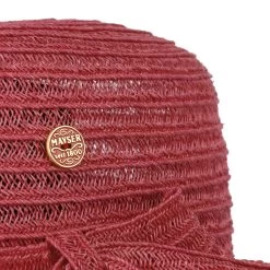 Cilina Hanfhut By Mayser 21 Cilina Hanfhut By Mayser -Modehutgeschäft Cilina Hanfhut by Mayser koralle.62068 4rf155