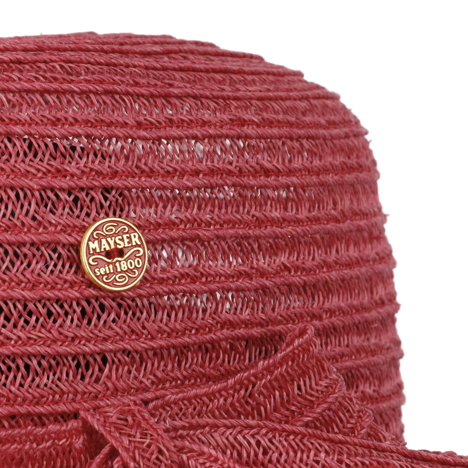 Cilina Hanfhut By Mayser 12 Cilina Hanfhut By Mayser – Bild 10