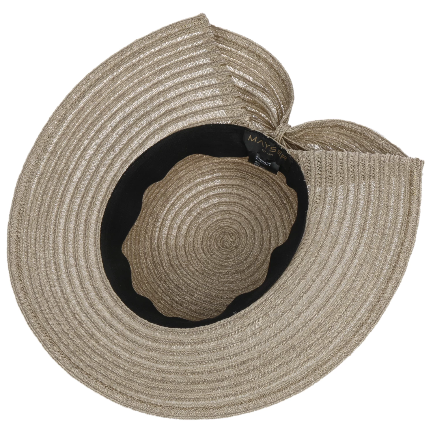 Cilina Hanfhut By Mayser 8 Cilina Hanfhut By Mayser – Bild 6