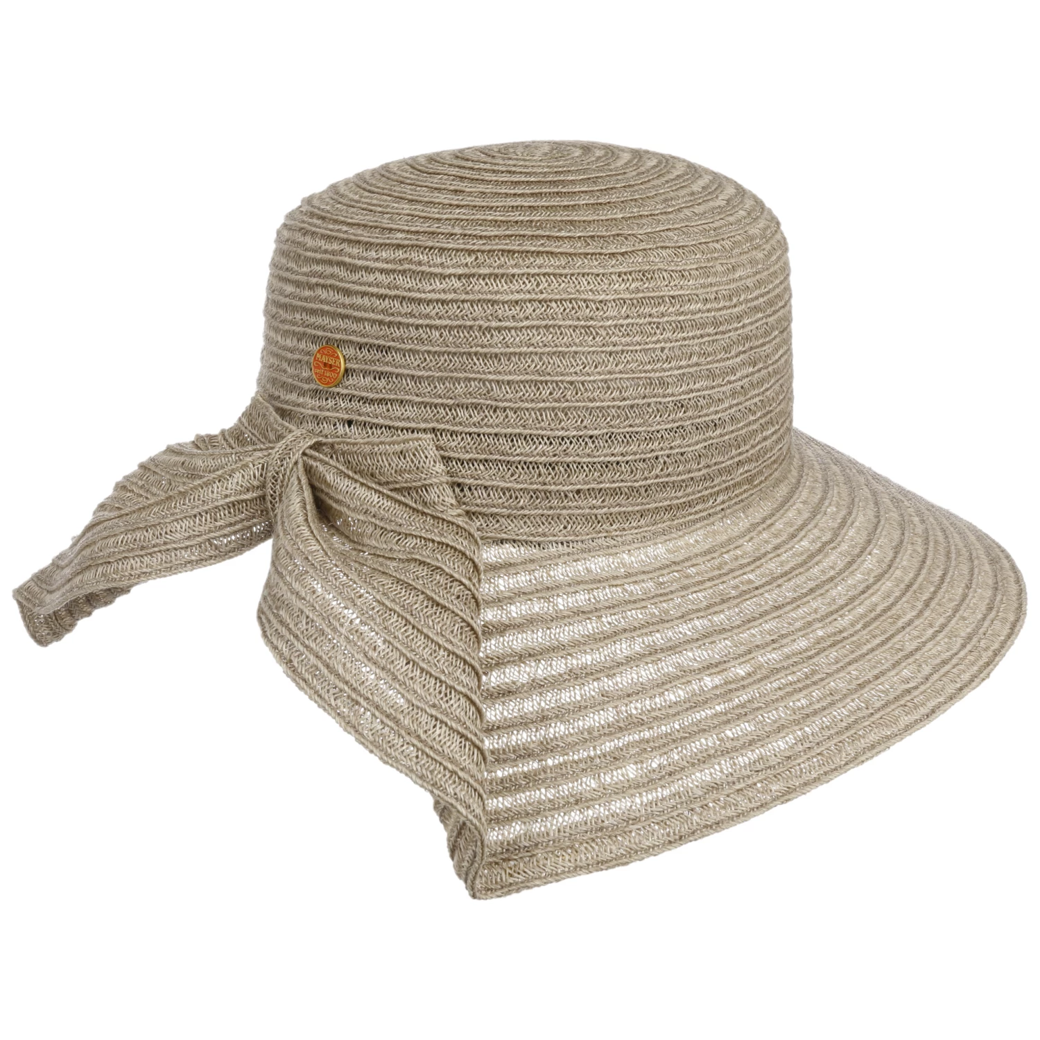 Cilina Hanfhut By Mayser 11 Cilina Hanfhut By Mayser – Bild 9