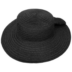 Cilina Hanfhut By Mayser 15 Cilina Hanfhut By Mayser -Modehutgeschäft Cilina Hanfhut by Mayser schwarz.62068 1rf4