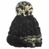 Cindi Bommel Strickmütze -Modehutgeschäft Cindi Bommel Strickmuetze schwarz.46467 1rf4