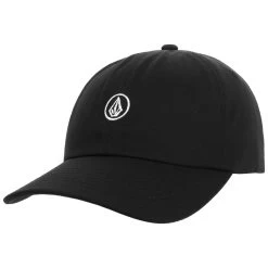 Circle Stone Dad Cap By Volcom 11 Circle Stone Dad Cap By Volcom -Modehutgeschäft Circle Stone Dad Cap by Volcom schwarz.66150 rf4