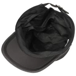 Civil War Hat Black -Modehutgeschäft Civil War Hat Black schwarz.50903 2rf4