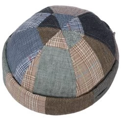 Clarson Patchwork Dockermütze By Stetson