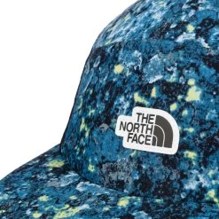 Class V Camp Cap By The North Face -Modehutgeschäft Class V Camp Cap by The North Face blau.62719 4rf2