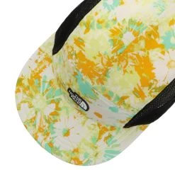 Class V Camp Cap By The North Face -Modehutgeschäft Class V Camp Cap by The North Face gruen.62719 1rf39