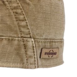 Classic Army Cap Mit UV-Schutz By Stetson -Modehutgeschäft Classic Army Cap mit UV Schutz by Stetson beige.60884 4rf15