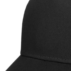 Classic Cotton Trucker Cap By Stetson -Modehutgeschäft Classic Cotton Trucker Cap by Stetson schwarz.46908 4rf4