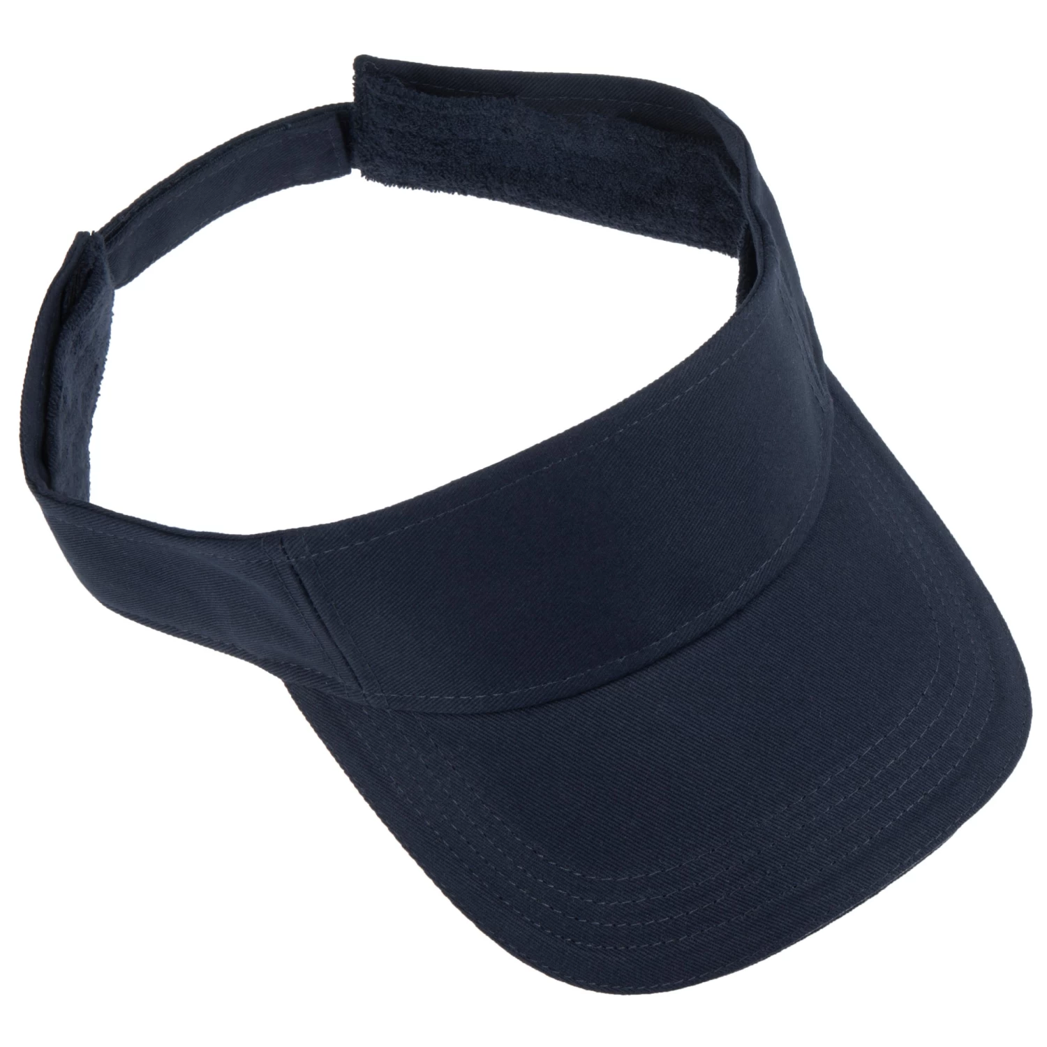 Classic Cotton Visor By Lipodo 3 Classic Cotton Visor By Lipodo