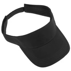 Classic Cotton Visor By Lipodo 13 Classic Cotton Visor By Lipodo -Modehutgeschäft Classic Cotton Visor by Lipodo schwarz.58558 1rf4