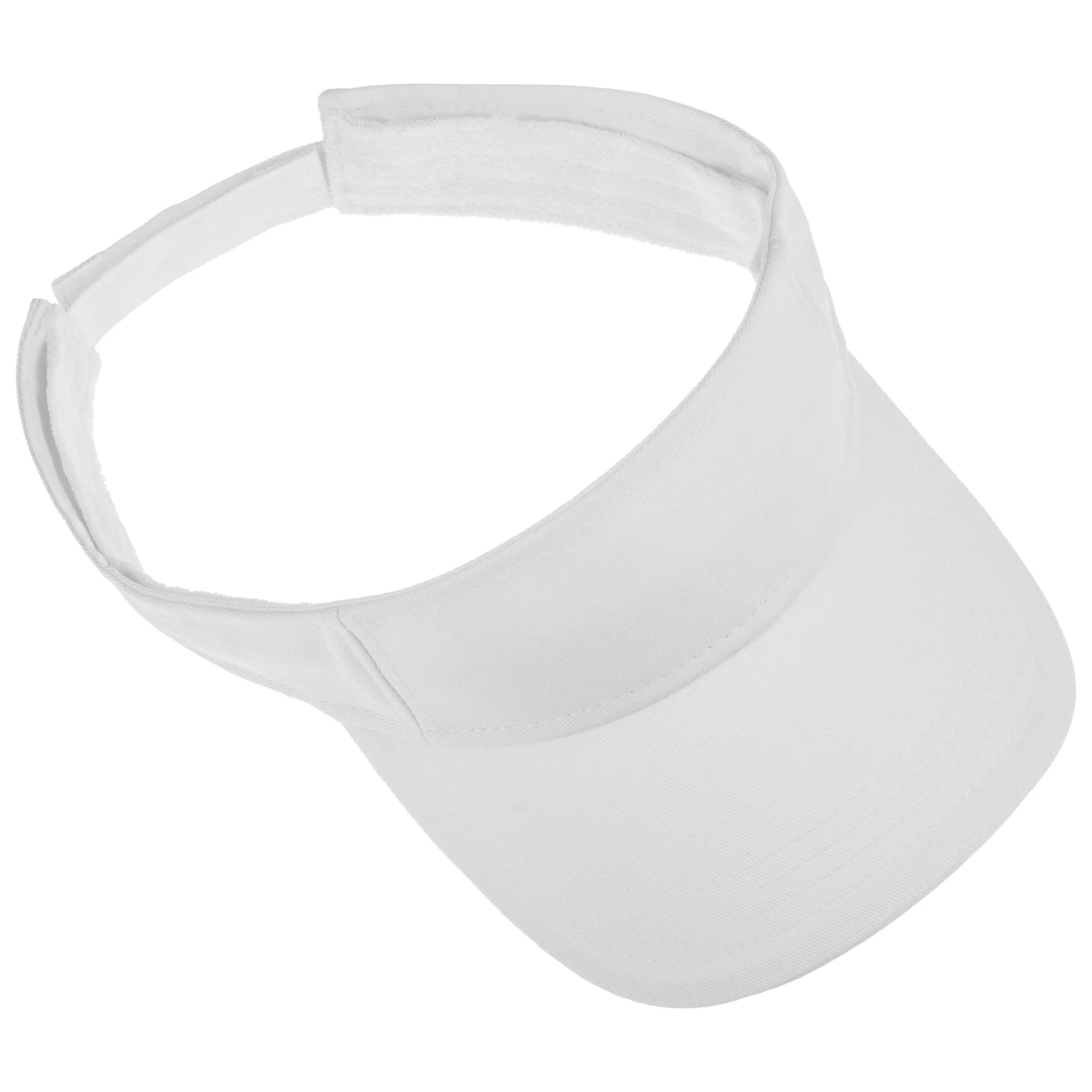 Classic Cotton Visor By Lipodo 6 Classic Cotton Visor By Lipodo – Bild 4