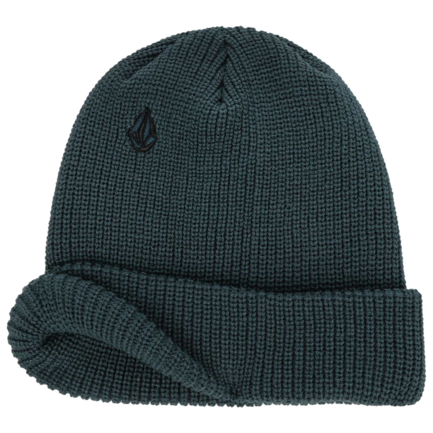 Classic Full Stone Umschlagmütze By Volcom 4 Classic Full Stone Umschlagmütze By Volcom – Bild 2