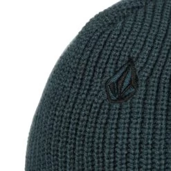 Classic Full Stone Umschlagmütze By Volcom 13 Classic Full Stone Umschlagmütze By Volcom -Modehutgeschäft Classic Full Stone Umschlagmuetze by Volcom blau.63979 4rf2