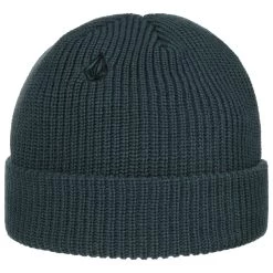 Classic Full Stone Umschlagmütze By Volcom 17 Classic Full Stone Umschlagmütze By Volcom -Modehutgeschäft Classic Full Stone Umschlagmuetze by Volcom blau.63979 rf2