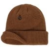 Classic Full Stone Umschlagmütze By Volcom