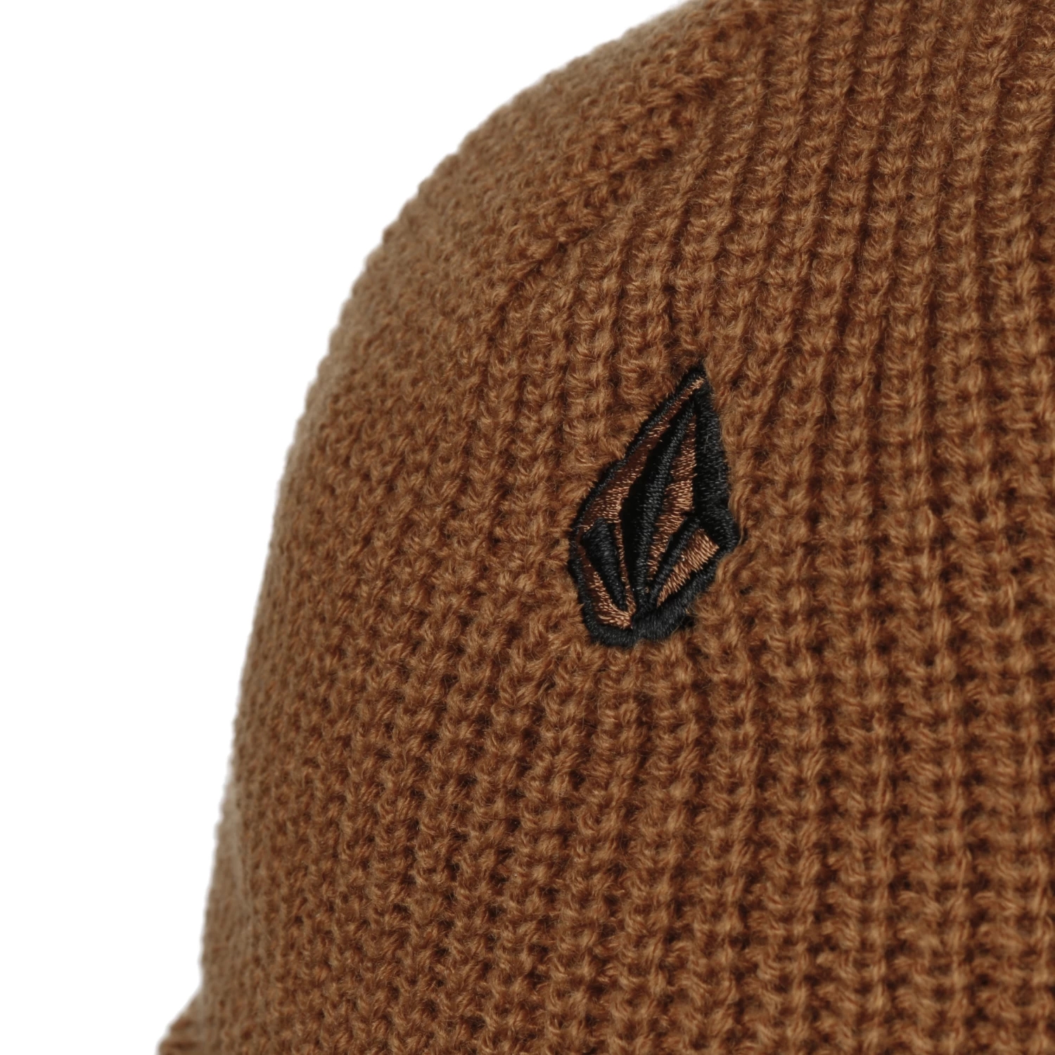 Classic Full Stone Umschlagmütze By Volcom 5 Classic Full Stone Umschlagmütze By Volcom – Bild 3