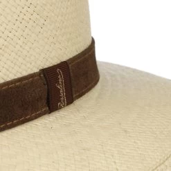Classic Traveller Panamahut By Borsalino -Modehutgeschäft Classic Traveller Panamahut by Borsalino natur.62351 4rf40
