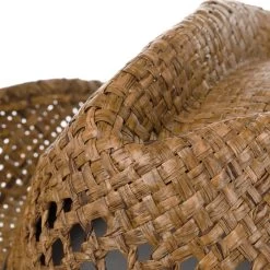 Classic Western Raffiahut By Conner -Modehutgeschäft Classic Western Raffiahut by Conner natur.60199 5rf40