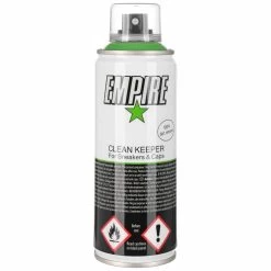 Clean Keeper Set Mit Bürste & Schwamm By Empire