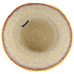 Coloured Edge Schlapphut By Seeberger 13 Coloured Edge Schlapphut By Seeberger -Modehutgeschäft Coloured Edge Schlapphut by Seeberger natur gelb.58321 2rf285