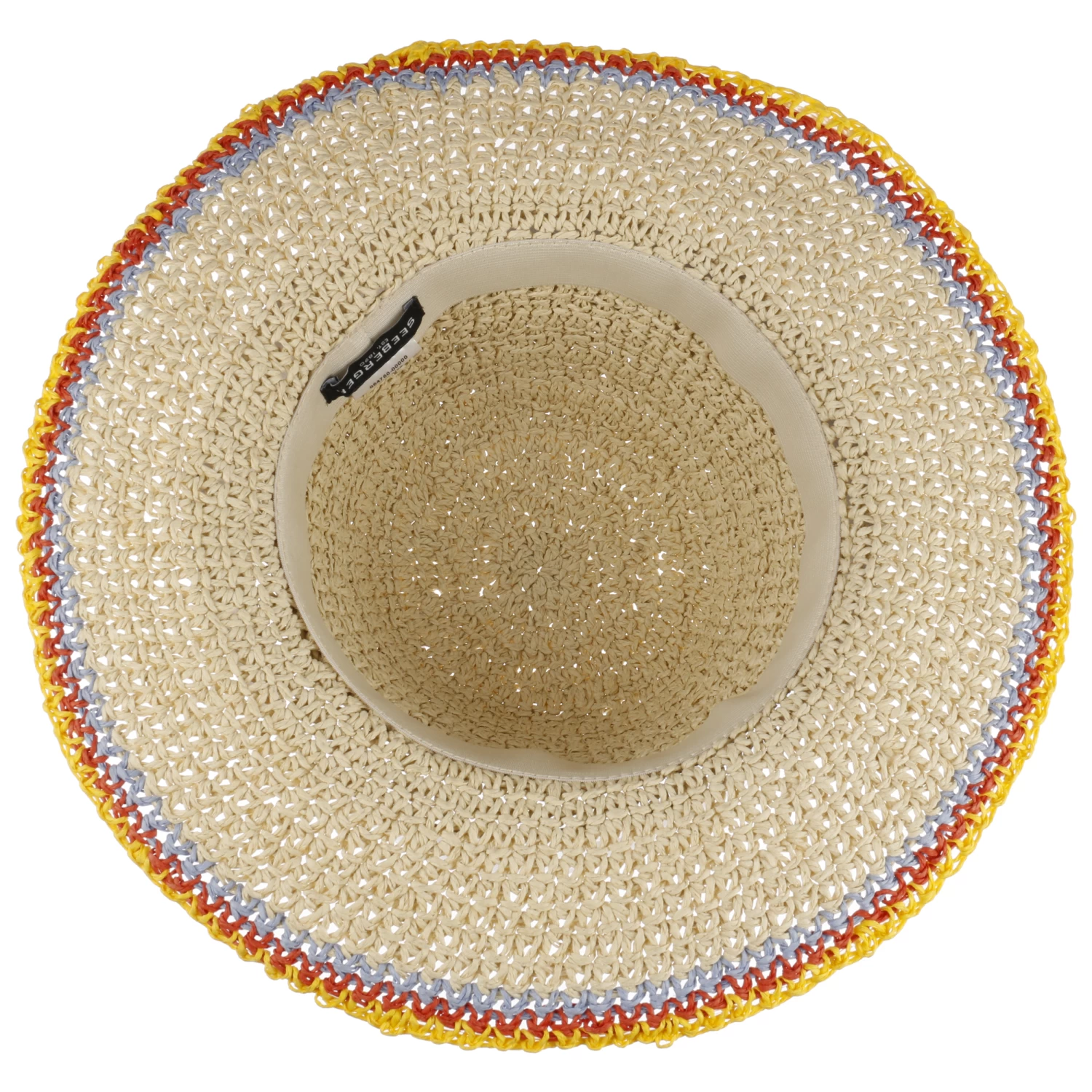 Coloured Edge Schlapphut By Seeberger 8 Coloured Edge Schlapphut By Seeberger – Bild 6