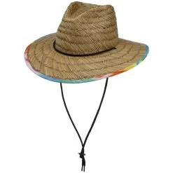 Coloured Edge Sonnenhut By Brixton