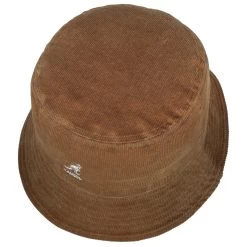 Cord Bucket Fischerhut By Kangol -Modehutgeschäft Cord Bucket Fischerhut by Kangol camel.54884 1rf46