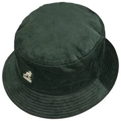 Cord Bucket Fischerhut By Kangol -Modehutgeschäft Cord Bucket Fischerhut by Kangol dunkeloliv.54884 1rf32