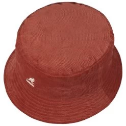 Cord Bucket Fischerhut By Kangol