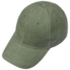 Corduroy Baseballcap By Lipodo