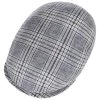 Cosmack Leinen Flatcap 1 Cosmack Leinen Flatcap -Modehutgeschäft Cosmack Leinen Flatcap blau.65859 1rf2