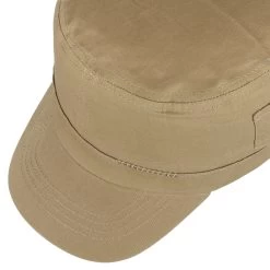 Cotton Kinder Armycap By Maximo -Modehutgeschäft Cotton Kinder Armycap by maximo beige.47276 1rf15